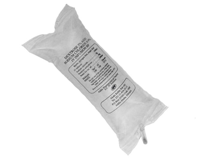 Disposable medical clearance bags